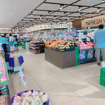 COOP SAPPORO Fukagawa Ten - 