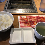 Yakiniku Like Ueno Ten - 