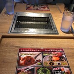 Yakiniku Like Ueno Ten - 