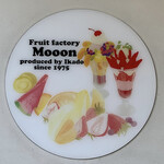 Fruit Factory Mooon Sohon Ten - 