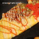 Okonomiyaki House Butaro - 【2012/12再訪】