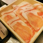 Shabu Yo Nan Kagoshima Ten - 黒豚牛食べ放題