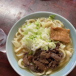 Teuchi Udon Inaka - 