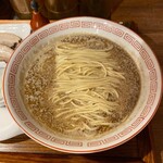 Sumibi Yaki Noukou Chuuka Soba Okurindou - 