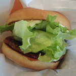 FRESHNESS BUGER  Toshimaku Higashikebukuro Ten - 