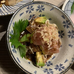 Shinshu Soba Tori Private rooms Izakaya Hachibee Tamachi Honten - 