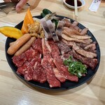 Yakiniku Sakaba Ikoya - 