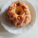 Boulangerie JIN - クグノフ　350円