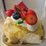 sweets shop CHIAKI - 