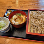 Soba Dokoro Maruhana Sohon Ten - 