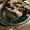 Yakiniku All you can eat Juju Ma-Buru Ro-Do Ten - 