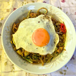 Gohei Jaya - 