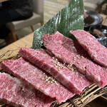 Shokusai Wagyu Shigekichi Hon Atsugi Ten - 