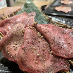 Shokusai Wagyu Shigekichi Hon Atsugi Ten - 