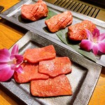 YAKINIKU KAN Higashinakano Ten - 