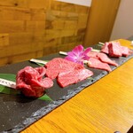 YAKINIKU KAN Higashinakano Ten - 