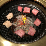 Yakiniku Ichiba Umauma - 