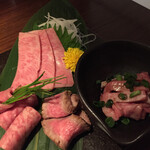 Hida Gyuu Ittouya Bakuro Ichidai Ginza - 