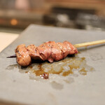 Toranomon Yakitori Kuniyoshi - 