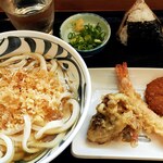 讃岐うどん はしもと - 