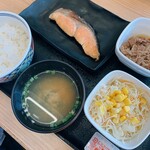 Yoshinoya Okayama Daianji Ten - 