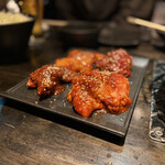 Sumibi Yaki Horumon Guu Shibuya - 