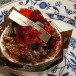 Patisserie De Et Tendre Hakodate Kaen Ten - 