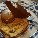 Patisserie De Et Tendre Hakodate Kaen Ten - 