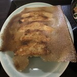 Gyoza Shuka Kintaku - 