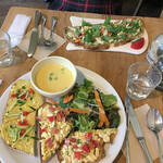 Le Pain Quotidien Shibakoen Ten - 