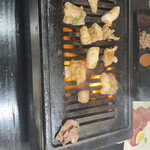 Yakiniku Ichi - 