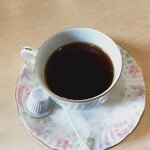 これカフェ - ホットコーヒー