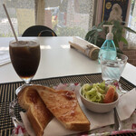 Iyashi Cafe Raito - 