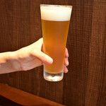 HANEDA SKY BREWING - 