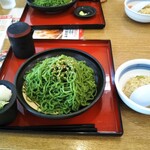 8 Ban Ramen Sabae Ten - 