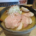 Miso Ramen Kurashiki - 