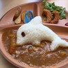 wakuwaku ocean - お子さまカレーディッシュ（700円）