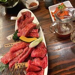 Yakiniku Bouya Nippori Ten - 