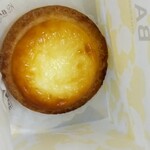 BAKE CHEESE TART Tachikawa Ten - 