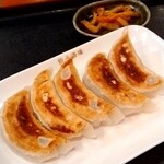 24 Jikan Gyoza Sakaba Kichijoji Ten - 