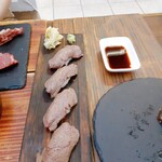 Chiyagyu Yakiniku Kappou J's En - 