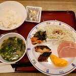 HOTEL AZ Fukuoka Ukiha Ten - 