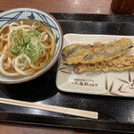 Marugame Seimen Fuji No Miya Ten - 