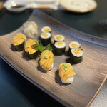 Yagura Sushi - 