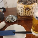 炭火七輪・焼き鳥・鮮魚 居酒屋 すみ家 - 