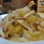 長崎ちゃんぽん・皿うどん専門店 尚  - 