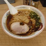 RAMEN WANTO - 