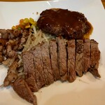 Teppanyaki Steak Koba - 