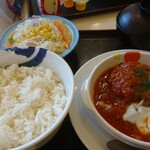 松屋 - 料理写真: