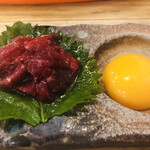 Tokyo Uma Yakiniku Sanbariki - 